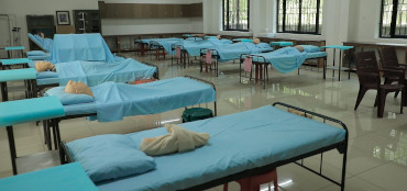 Medical Surgical Nursing